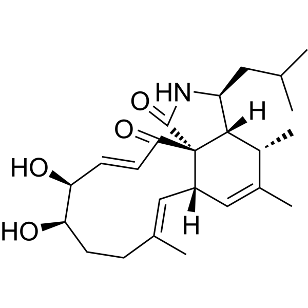 Aspochalasin D 71968-02-0